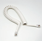 GOLMAR - Cordón con conector coRD-900 para teléfono condal