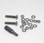 GOLMAR - Tornillos modular inoxidable