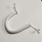 GOLMAR - Recambio CORD-ART/G2+ Para Teléfonos, monitores y centrales de conserjería Art