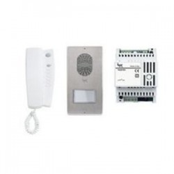 BPT - LCKITYCA04-AUDIO ENTRY KIT 230