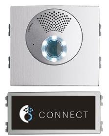 FERMAX - Amplificador video DUOX PLUS SKYLINE CONNECT WV