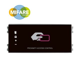 FERMAX - Lector de proximidad DESFIRE SKYLINE