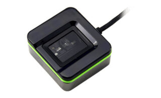 2N - Lector de huellas dactilares externo (interfaz USB)