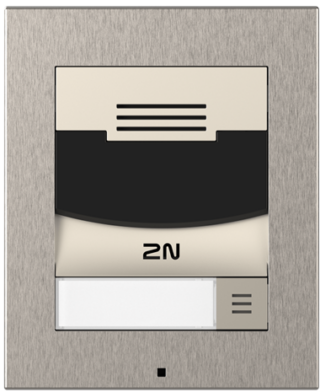 2N - 2N® IP Solo con cámara, montaje en superficie