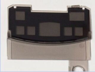 2N - 2N® IP Verso and Solo - Camera cover