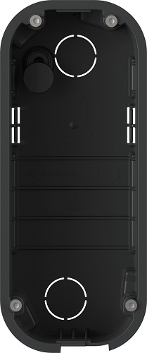 2N - 2N® IP One - Caja de empotrar