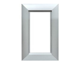 FERMAX - Marco modular Placa CITY S5