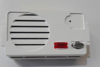 ALCAD - Grupo Fónico GRF- 201 (antes GRF-001)