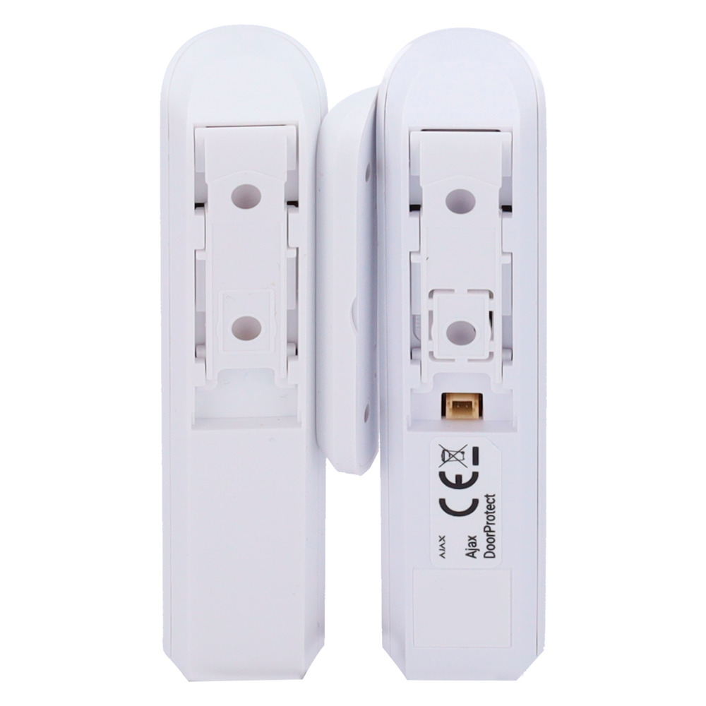 AJAX - Contacto magnético puerta/ventana BLANCO - Imagen 2