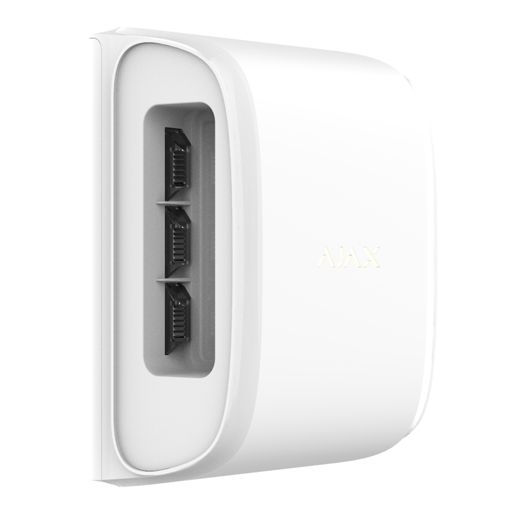 AJAX - Detector Dual de Exterior - Imagen 2