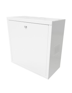 AMPLIANTENA - ARMARIO METAL.S/FONDO 400X400X200MM