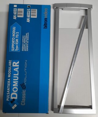 BITRON - Kit Supporto 3 Mod EV1 1M Test