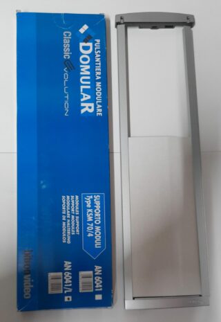 BITRON - Kit Supporto MD 4 Mod EV1 1M T