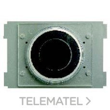 AUTA - Módulo de vídeo decor MV-D color sin coaxial