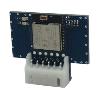 CDVI - MÓDULO BLUETOOTH PARA DIGIWAY SR