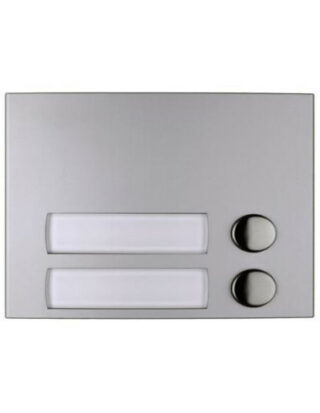 FARFISA - Modulo 2 Puls Simples