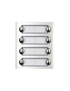 TELECTRISA - Modulo 8 Pulsadores Profilo