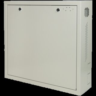 CCTV - Caja de Seguridad de Pared