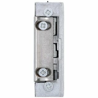 CDVI - Abrepuertas simétrico funcionamiento normal - 12-24 Vca/cc