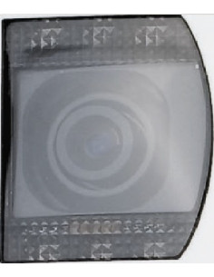 TELECTRISA - Cristal camara serie Profilo