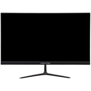 INFORMATICA - MONITOR 22" HDMI VGA FHD 11920 x 1080 píxeles Dimensiones 503.5 x 332 x 46 mm