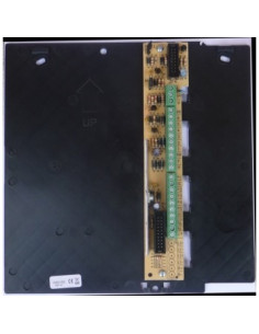 TELECTRISA - Base Monitor Exhito 7 + coaxia