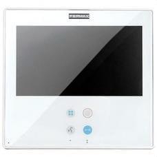 FERMAX - Monitor SMILE 7" VDS BASIC con bucle inductivo