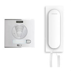FERMAX - Kit audio CITY VEO DUOX PLUS 1L - Imagen 4