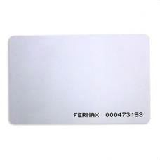 FERMAX - Tarjeta proximidad ISO
