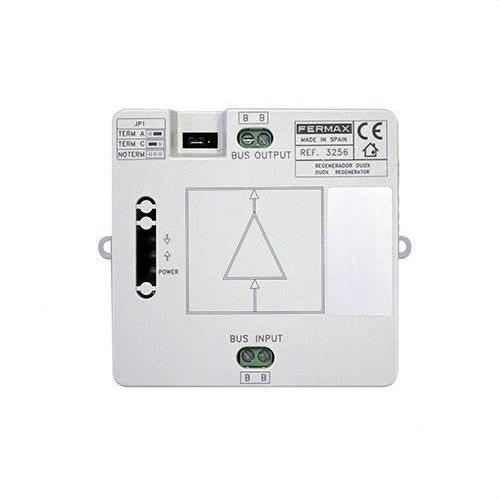 FERMAX - Regenerador SENAL DUOX - Imagen 2