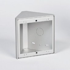 TEGUI - Caja angular 1 columna 1 módulo