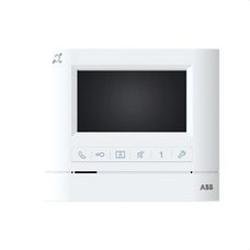NIESSEN - Monitor básico color 4.3" manos libres