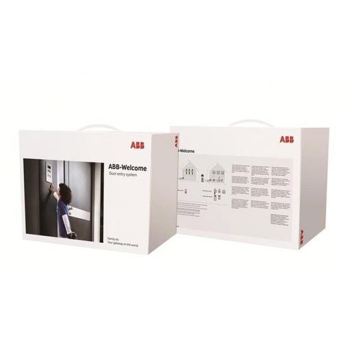 NIESSEN - Kit Welcome audio 1 vivienda OS - Imagen 2