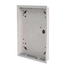 NIESSEN - Caja de empotrar Welcome-M tamaño 2/4