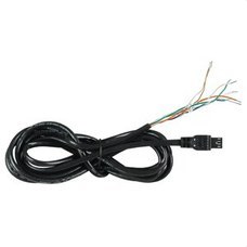BTICINO - Cable con clavija 2m SFERA/LINEA 3000