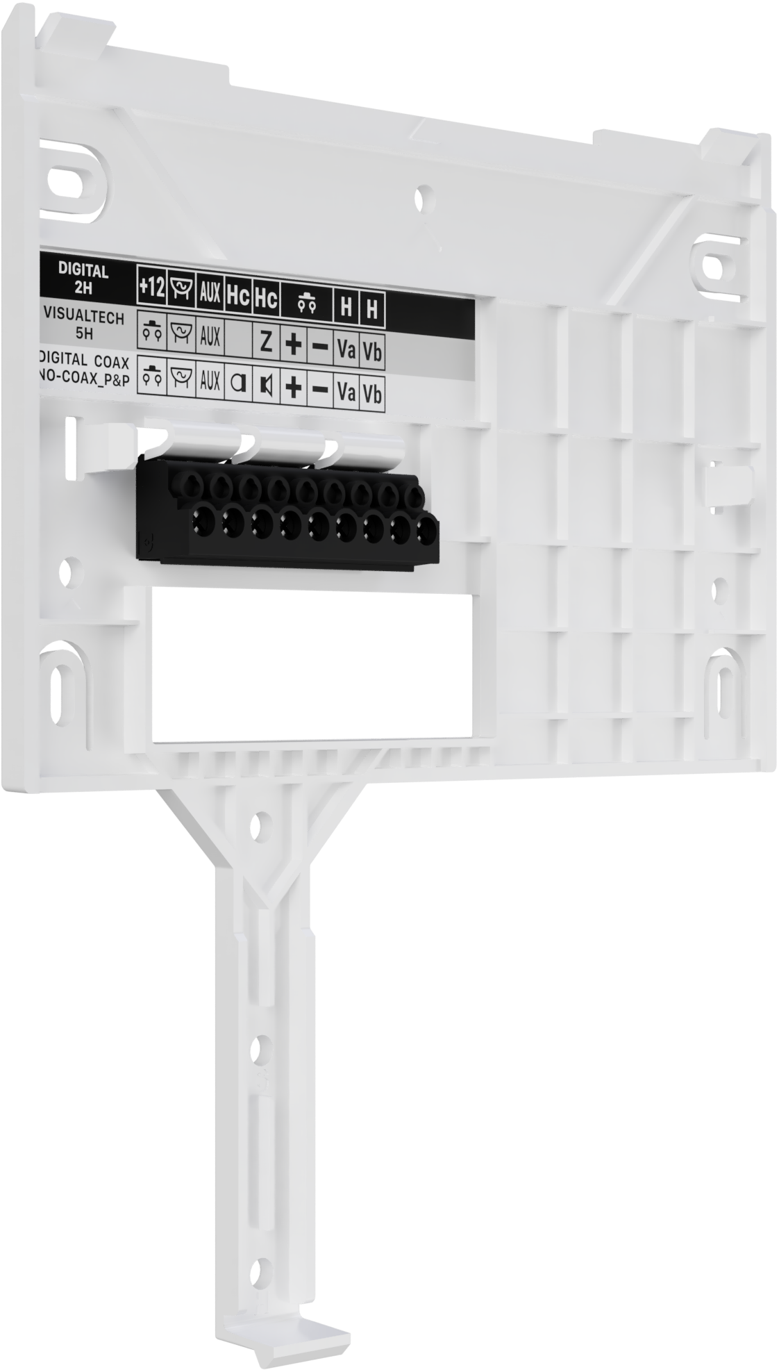 AUTA - Módulo conexión monitor NEOS MAX