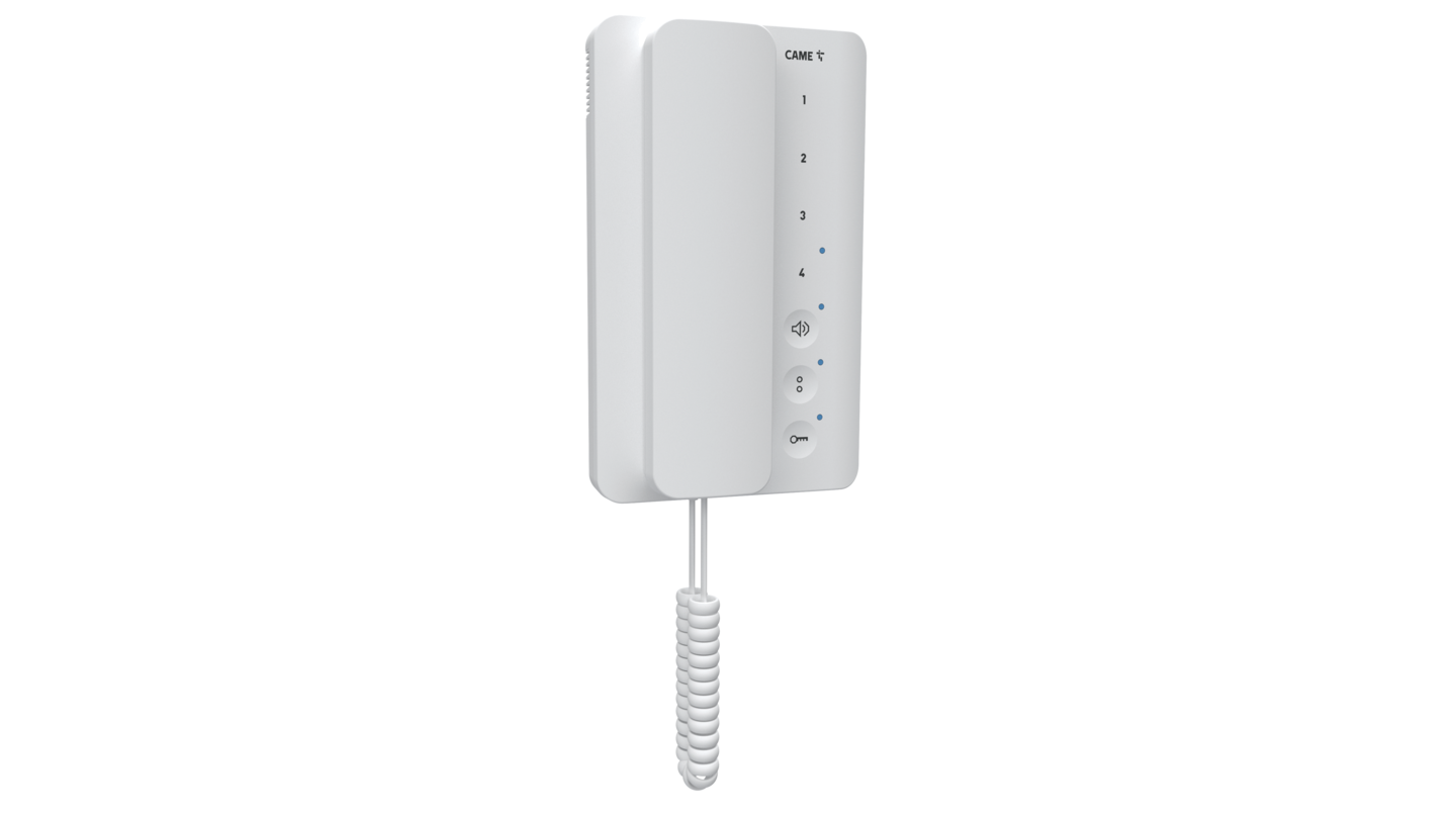 BPT - AGATA C HANDSET