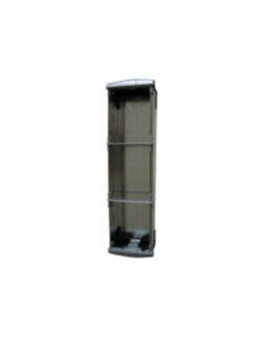 TELECTRISA - Caja de Empotrar + Sop 3 Modul