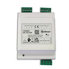 GOLMAR - Distribuidor D4L-G2+/DIN
