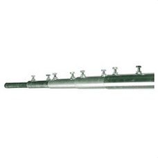 FTE-MAXIMAL - Mástil telescópico 300x45x2mm