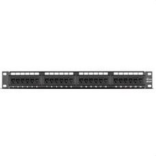 FTE-MAXIMAL - Panel conexión PPC-6-U-12 sin apantallado 12 puertos
