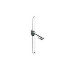 FTE-MAXIMAL - Antena exterior TV SERIE F-DAB-F 195-223MHz