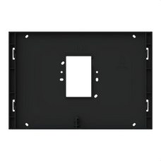 NIESSEN - Caja de empotrar para Smart Touch 7"