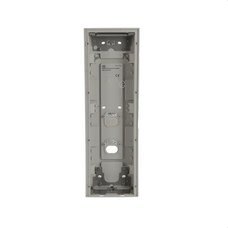 NIESSEN - Caja de empotrar tamaño 1/5 gris