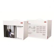 NIESSEN - Kit Welcome vídeo 4,3" Wifi OS
