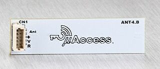 MICROACCESS - Antena: Nexa, Standar