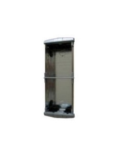 TELECTRISA - Caja de Empotrar + Sop 2 Modul