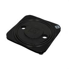 EKSELANS BY ITS - Dispositivo para desenrollado / enrollado de cables coaxiales compatibles con Ek roller con accesorio