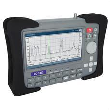 EKSELANS BY ITS - Medidor de campo profesional DVBT/T2 - S/S2- C. Dolby DD+ - Imagen 2