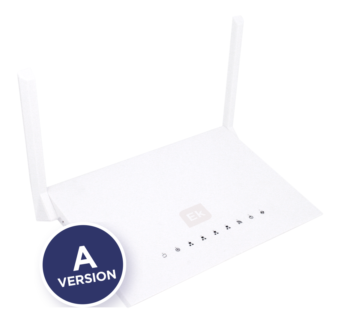 EKSELANS BY ITS - Esclavo EKOAX PLUS IPC AC WiFi dual 2,4/5 - Imagen 2